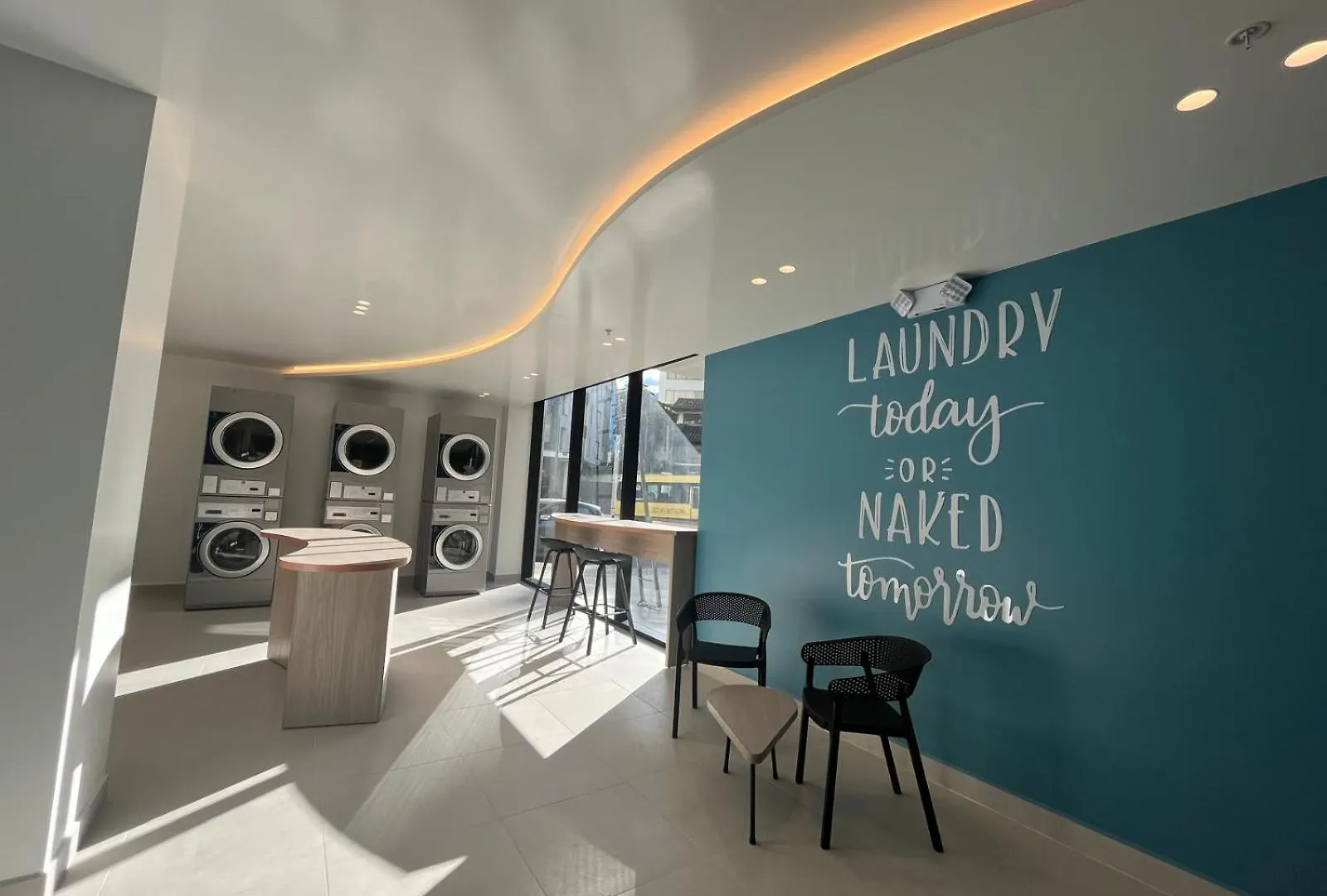 Harmony Coliving Ecuador Pool Carolina Park Quito 아파트